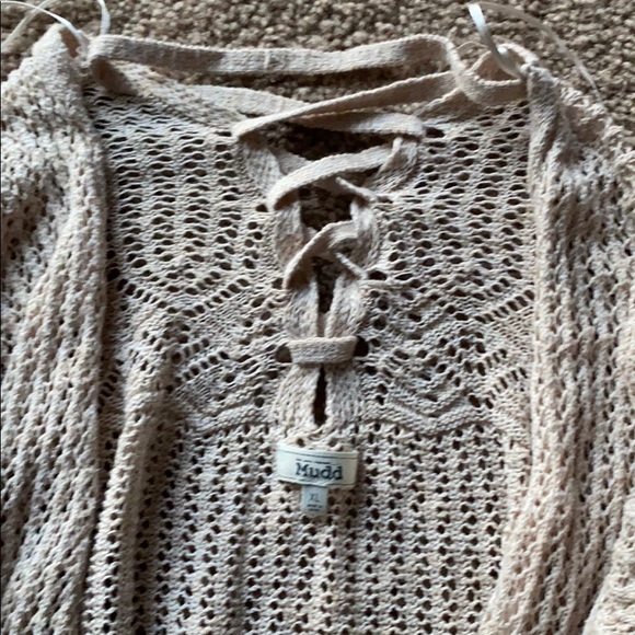 Cardigan - Picture 2 of 5